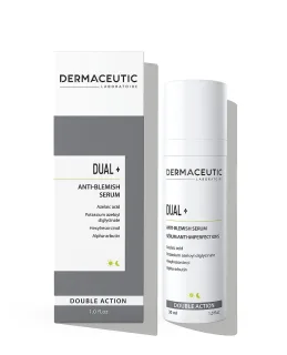 Dermaceutic Dual+