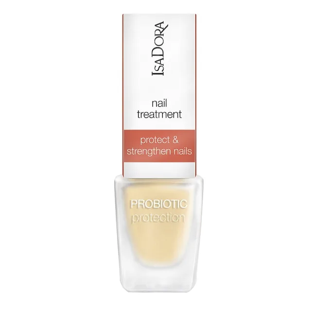 IsaDora Probiotic Protection Nail Care