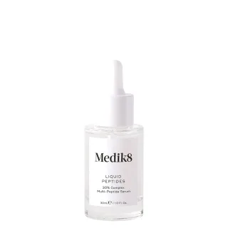 Medik8 Liquid Peptides Face Serum