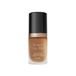 Too Faced Born This Way Foundation Brulee