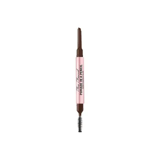 Too Faced Pomade In A Pencil Eyebrow Pencil Espresso