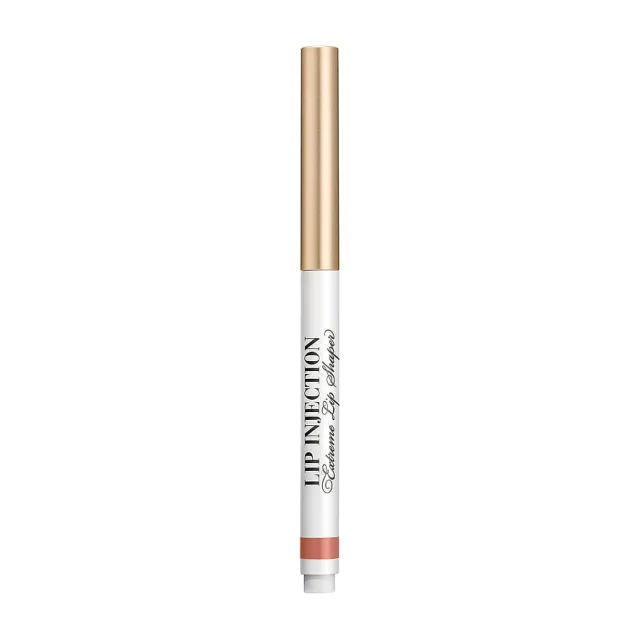 Too Faced Lip Injection Extreme Lip Shaper Post-Op Pink