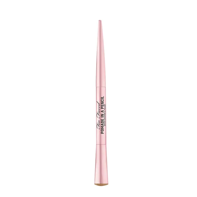 Too Faced Super Fine Brow Detailer Natural Blonde