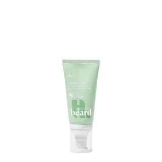 Hairlust Wonder Beard™ Growth Serum