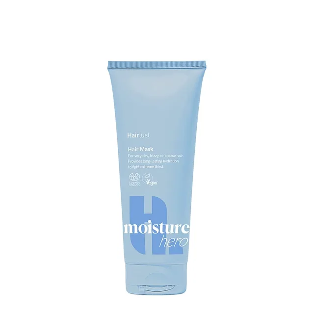 Hairlust Moisture Hero™ Hair Mask