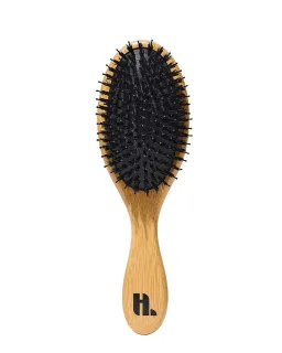 Hairlust Vegan Bristle Brush