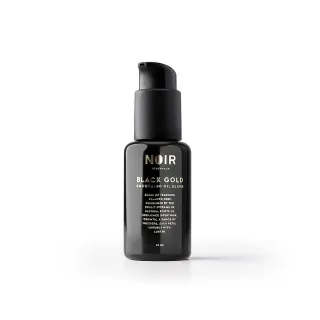 NOIR Stockholm Black Gold Smoothing Oil Elixir