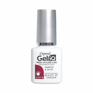 Depend Gel iQ Winter Collection 10117 Sweets & Nuts