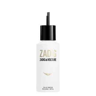 Zadig & Voltaire Eau de Parfum 150 ml, Refill