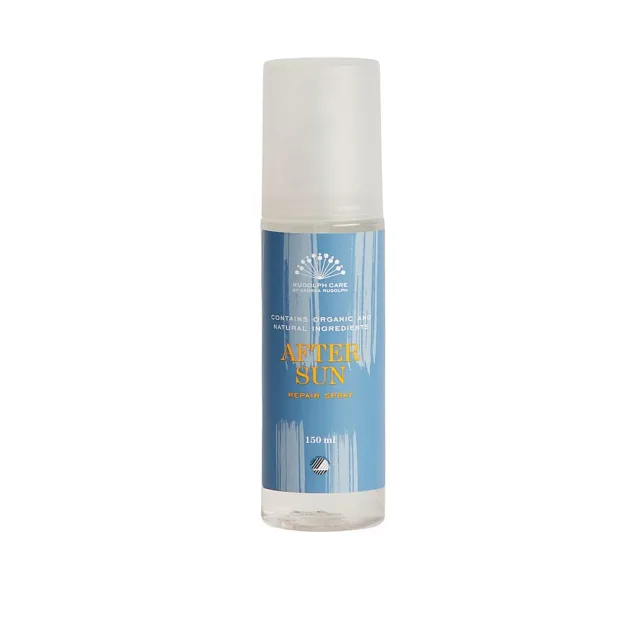Rudolph Care After Sun Repair Spray