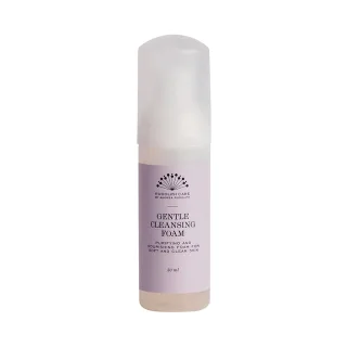 Rudolph Care Gentle Cleansing Foam (travelsize)