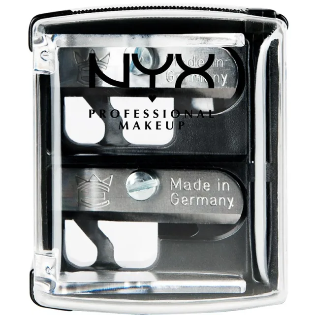 NYX Professional Makeup Sharpener