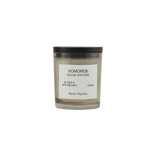 Frama Komorebi Scented Candle