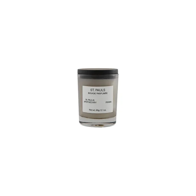 Frama St. Pauls Scented Candle