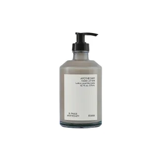 Frama Apothecary Hand Lotion