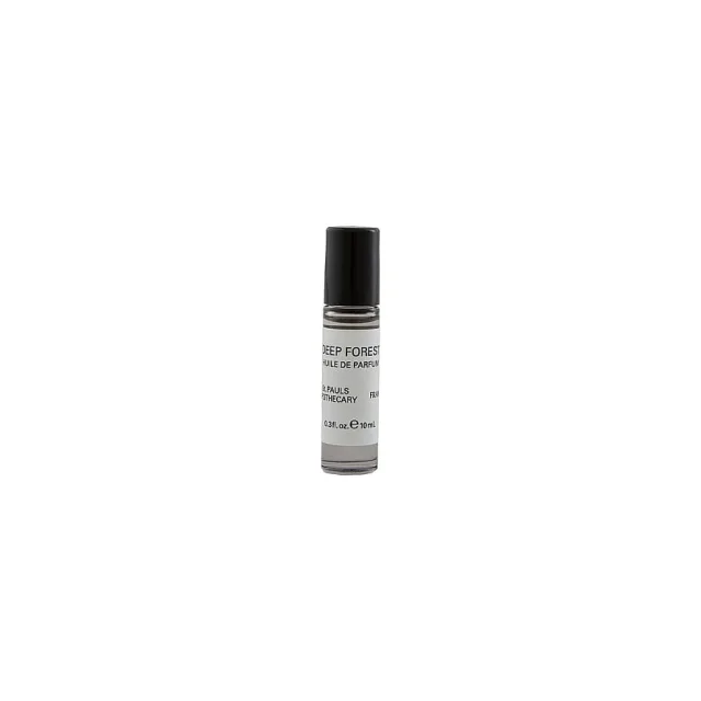 Frama Deep Forest Perfume Oil