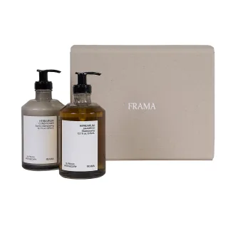 Frama Herbarium Shampoo + Body Wash