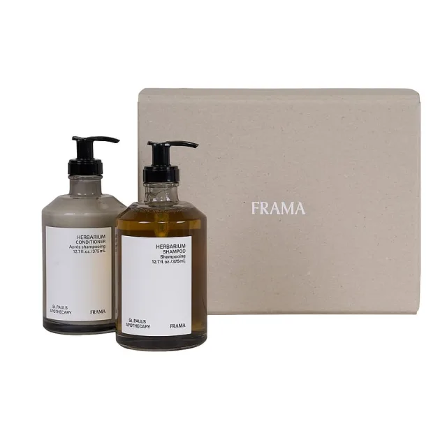 Frama Herbarium Shampoo + Body Wash