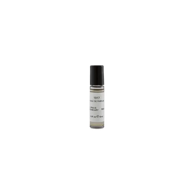 Frama 1917 Perfume Oil