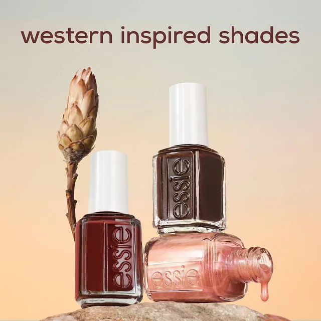 Essie nail art studio special effect nail polish 15 liquid sunrise