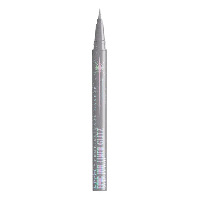 NYX Professional Makeup Bridgerton Epic Ink Liner Glitz Vandfast Eyelinerpen