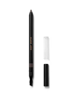 Nilens Jord Browliner 204 Medium Brown