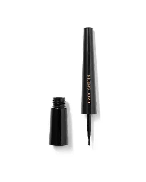 Nilens Jord Liquid Eyeliner