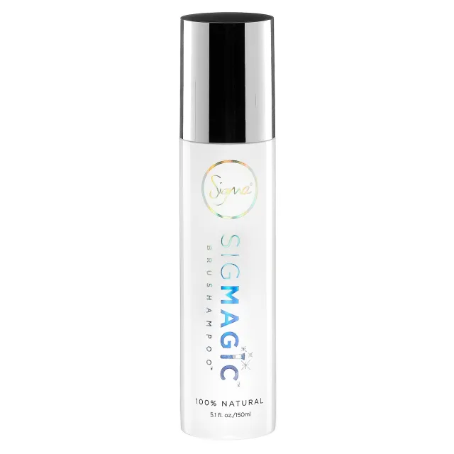 Sigma Beauty SigMagic Brushampoo Liquid