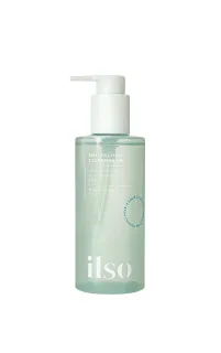 ilso Natural Mild Cleansing Oil