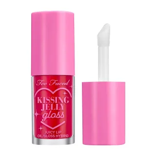 Too Faced Kissing Jelly Cherry Pie