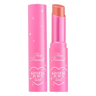 Too Faced Kissing Juicy Lip Tint Peach Rings