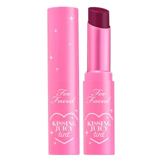 Too Faced Kissing Juicy Lip Tint Grape Soda