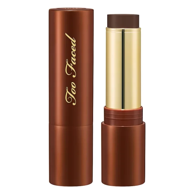 Too Faced Chocolate Soleil Melting Bronzing & Sculpting Stick Chocolate Espresso