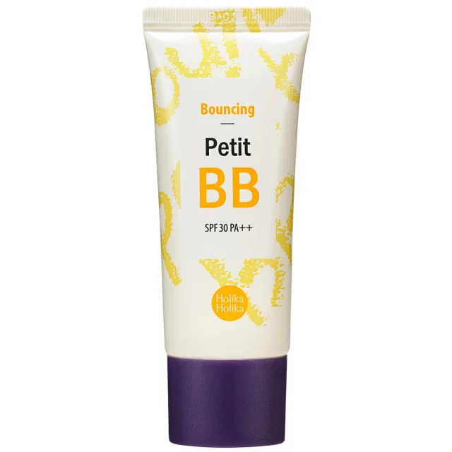 Holika Holika Bouncing Petit BB Cream