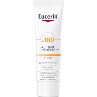 Eucerin Actinic Control SPF 100
