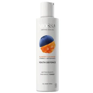 Mossa Youth Defence Radiance Toner