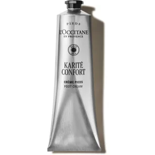 L'Occitane en Provence Shea Butter Foot Cream