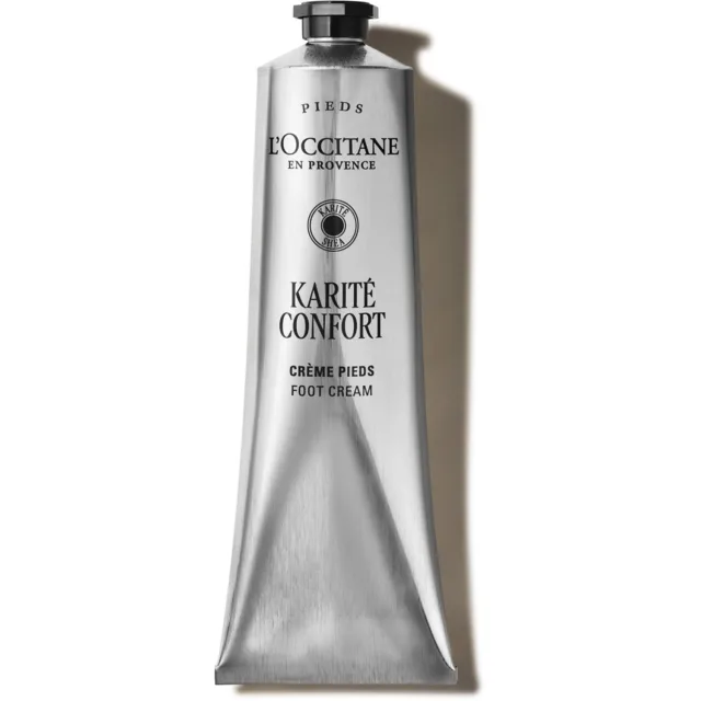 L'Occitane en Provence Shea Butter Foot Cream 150 ml