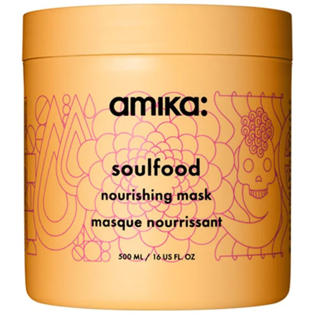 Amika Soulfood Nourishing Mask Hair Masque