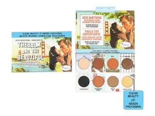 the Balm theBalm and the Beautiful Episode