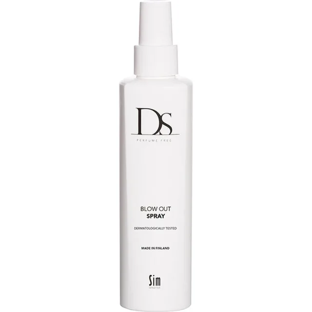 Sim Sensitive DS Blow Out Spray