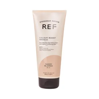 Ref Stockholm Colour Boost Masque Sandy Blonde
