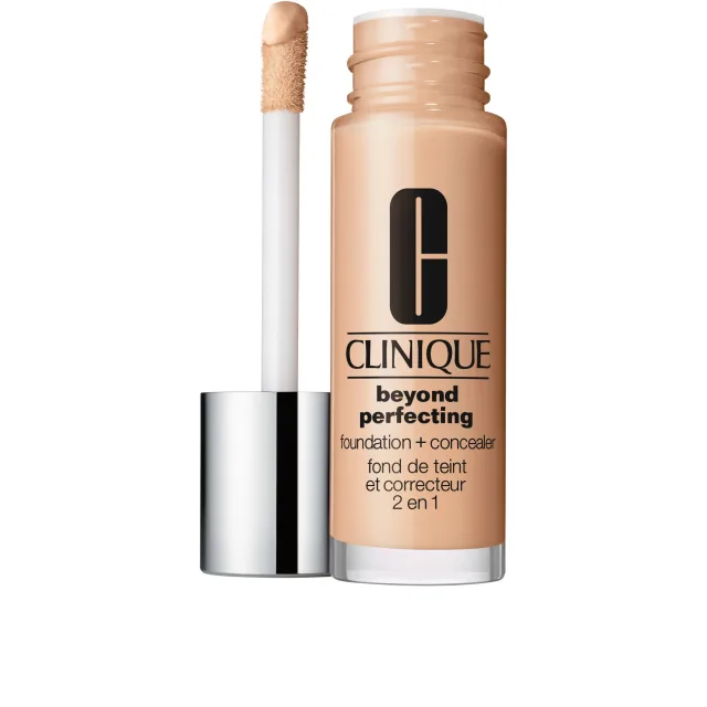 Clinique Beyond Perfecting Foundation + Concealer CN