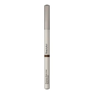 Beautyact Precision Stylo Liner Brown