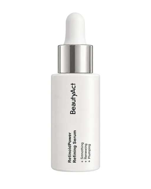 Beautyact RetinoidPower Refining Serum