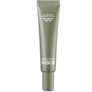 Babor Microbiomic BB Cream light SPF20 Light