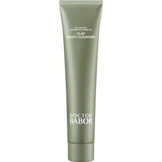 Babor Microbiomic Clay Multi Cleanser
