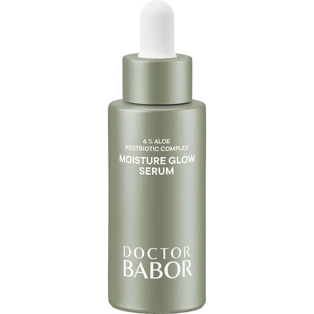 Babor Microbiomic Moisture Glow Serum