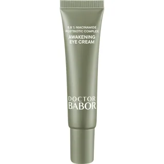 Babor Microbiomic Awakening Eye Cream