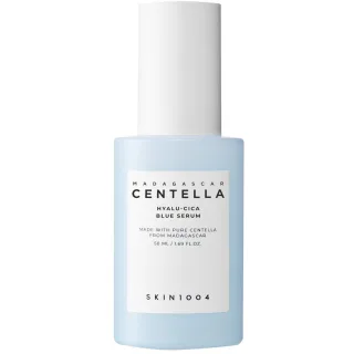 Skin1004 Hyalu-Cica Blue Serum